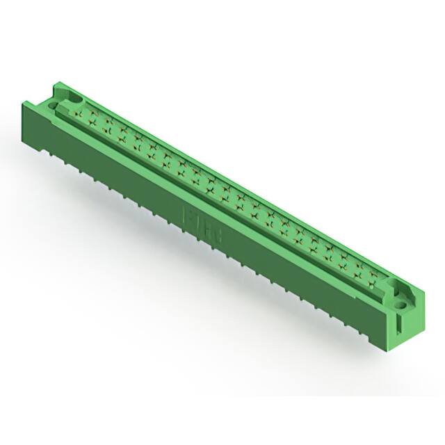 424-047-524-112 EDAC Inc.  Edgeboard Connectors